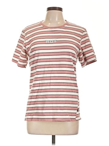 Huf Short Sleeve T-Shirt (view 1)