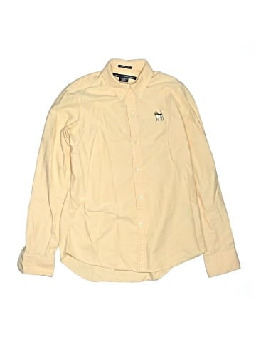 Ralph Lauren Sport Long Sleeve Button-Down Shirt (view 1)