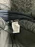 Unbranded Solid Black One Piece Swimsuit Size XL - photo 3