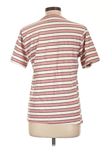 Huf Short Sleeve T-Shirt (view 2)