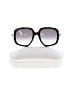 Alexander McQueen Silver Black Sunglasses One size - photo 2