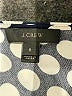 J.Crew 100% Polyester Black Sleeveless Top Size 6 - photo 7