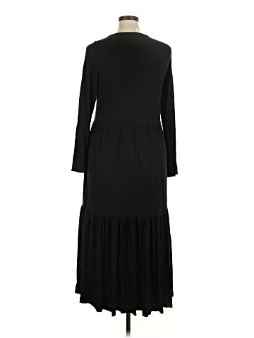 Saint + Sofia Casual Dress (view 2)