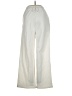 Assorted Brands Ivory Casual Pants Size S - photo 2