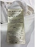 Burberry White Cocktail Dress Size 2 - photo 9