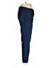 Ann Taylor Blue Jeans Size 12 - photo 4