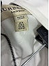 Burberry White Cocktail Dress Size 2 - photo 7