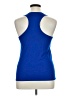 The North Face Blue Active Tank Size XL - photo 2