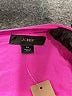 J.Crew Tie-dye Pink Long Sleeve Blouse Size M - photo 7