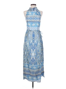 Used Blue Cocktail Dresses On Sale Up To 90% Off | ThredUp