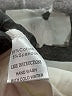 Unbranded White Short Sleeve Top Size 2XL - photo 8