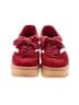 Madden Girl Red Sneakers Size 8 - photo 2