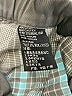 Matchstick Solid Gray Casual Pants Size L - photo 8