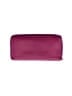 Tory Burch Burgundy Wallet One size - photo 2