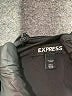 Express Black Cocktail Dress Size XXS - photo 7