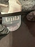 Arula 100% Polyester Black Kimono Size 2X - photo 7