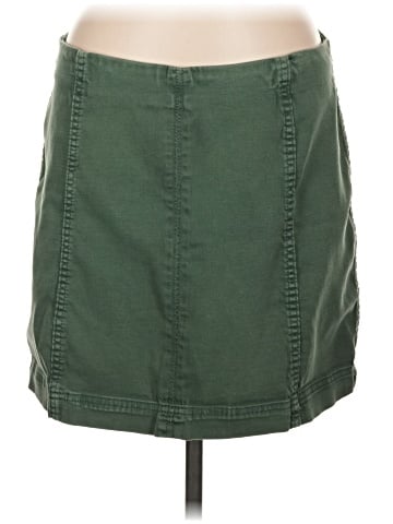 Wild Fable Casual Skirt (view 1)