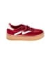 Madden Girl Red Sneakers Size 8 - photo 1