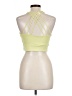 dip Yellow Tank Top Size L - photo 2