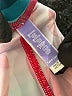 Lularoe Print Pink Active Pants Size 1X (Tall & Curvy) - photo 4