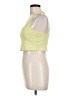 dip Yellow Tank Top Size L - photo 5