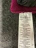 French Connection Burgundy Pullover Sweater Size S - photo 8