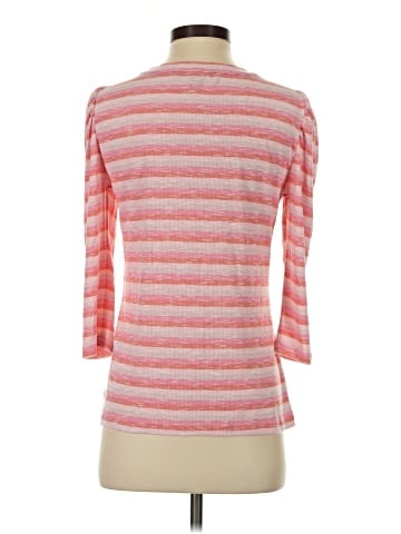 Tommy Hilfiger 3/4 Sleeve T-Shirt (view 2)