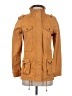 Market and Spruce Tan Jacket Size XS - photo 1