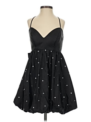 Seni & Cade Cocktail Dress (view 1)