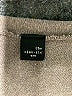 The Clas-sic Brown Pullover Sweater Size S - photo 7