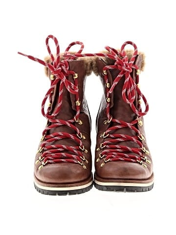 Rupert Sanderson Ankle Boots (view 2)