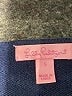Lilly Pulitzer 100% Cashmere Blue pullover sweater Size S - photo 7