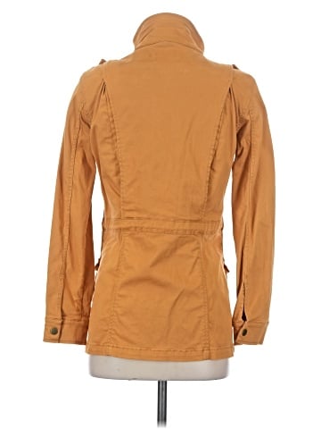 Market and Spruce Jacket (view 2)