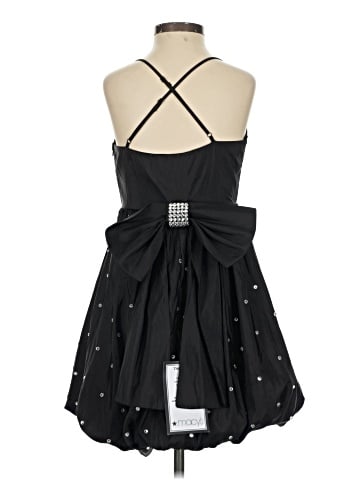 Seni & Cade Cocktail Dress (view 2)