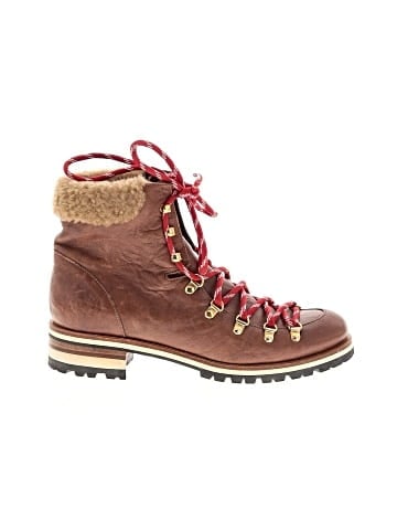 Rupert Sanderson Ankle Boots (view 1)