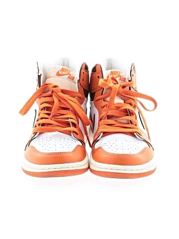 Air Jordan 1 Retro High OG 'Starfish' Sneakers (view 2)