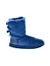 Ugg Australia Blue Boots Size 8 - photo 1