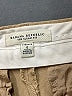 Banana Republic Tan Khakis Size 4 - photo 7
