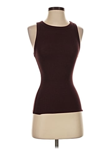 A New Day Sleeveless T-Shirt (view 1)