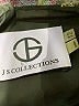 JS Collections Paisley Black Casual Dress Size 12 - photo 4