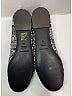 Dolce & Gabbana Graphic Silver Flats Size EU 36 - photo 9