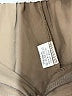 Unbranded Solid Tan Khakis Size S - photo 7