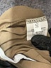 Unbranded Solid Tan Khakis Size S - photo 8
