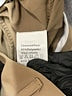 Unbranded Solid Tan Khakis Size S - photo 9