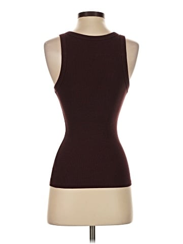 A New Day Sleeveless T-Shirt (view 2)