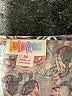 Lularoe Blue Kimono Size M - photo 7