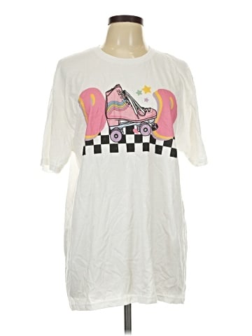 Gildan Short Sleeve T-Shirt (view 1)