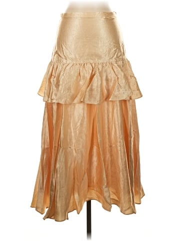 J.Crew Collection Formal Skirt (view 1)