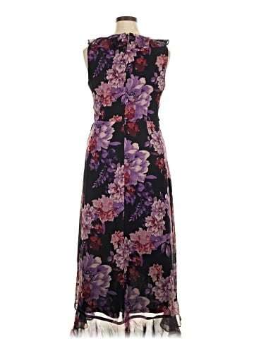 London Times Cocktail Dress (view 2)