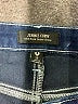 True Religion Solid Blue Jeans Size 29 waist - photo 7